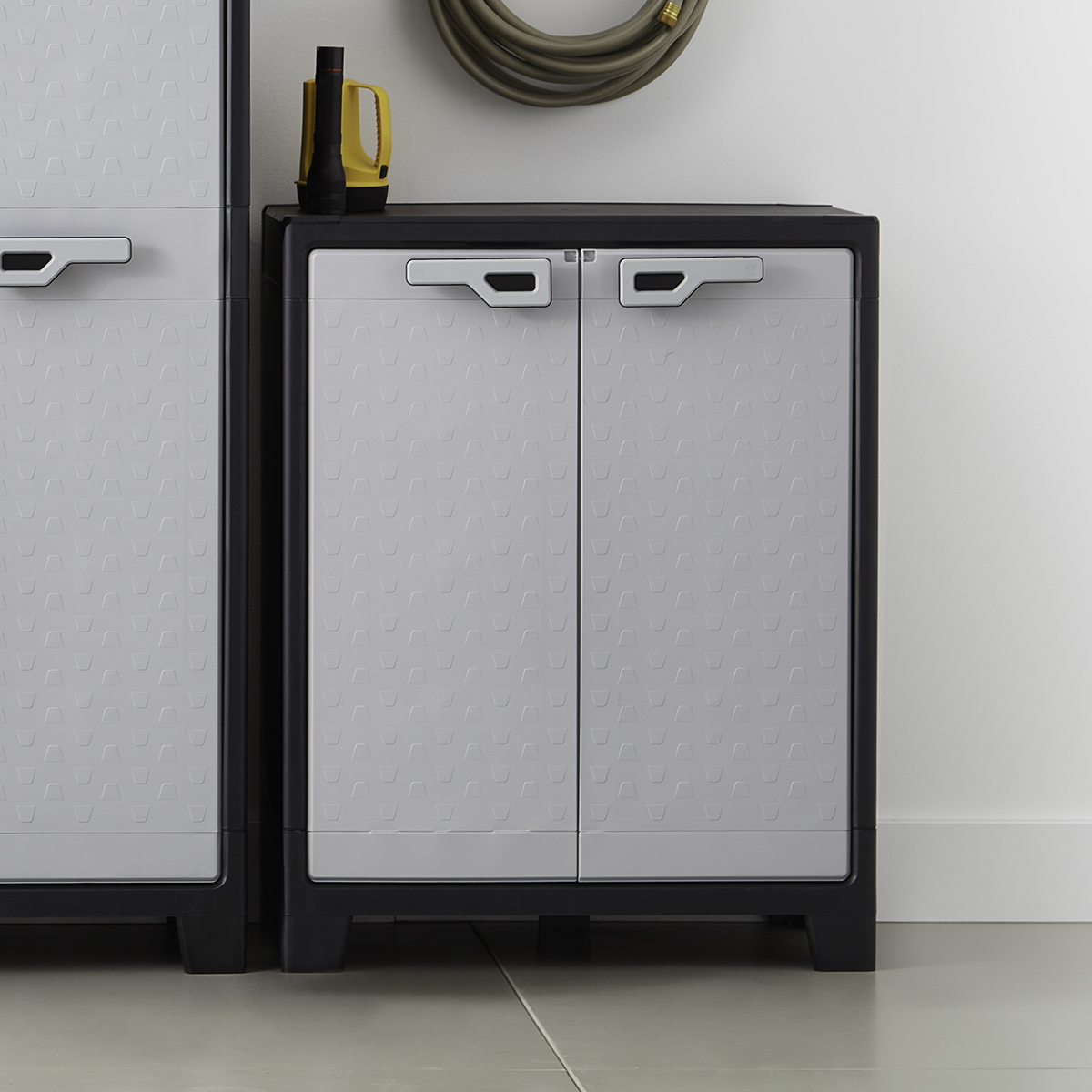 Titan Base Cabinet | The Container Store